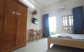 Nhà nghỉ PHƯƠNG HIỀN
